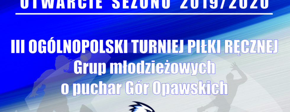Turniej o Puchar Gór Opawskich